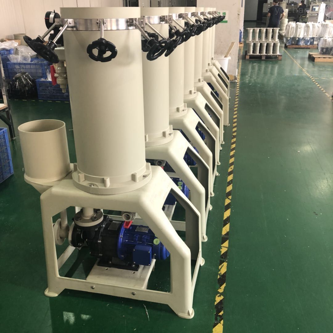 化學(xué)過濾器