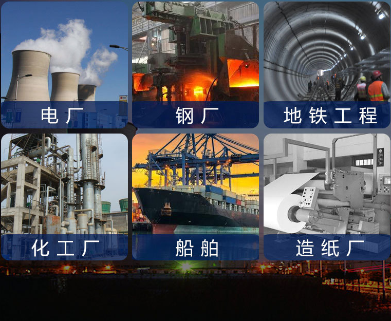 濾芯應用領域 濾芯應用領域