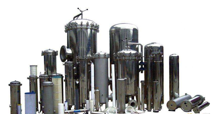 過濾設備 過濾設備