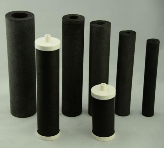 活性炭濾芯