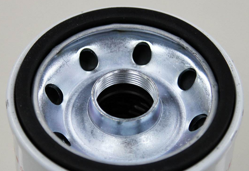 機油濾清器