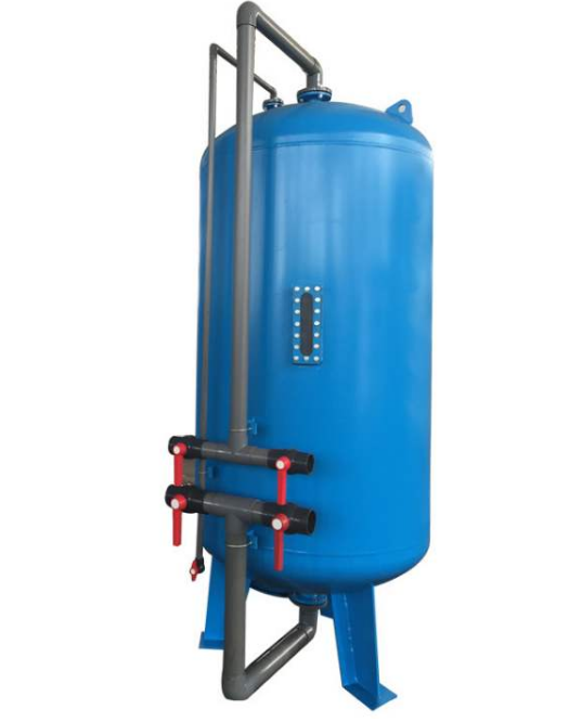 水處理過(guò)濾器