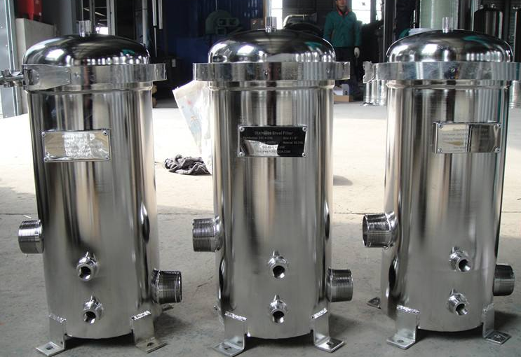 精細過濾器 精細過濾器