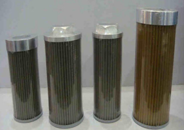 燃氣輪機專用濾芯 燃氣輪機專用濾芯