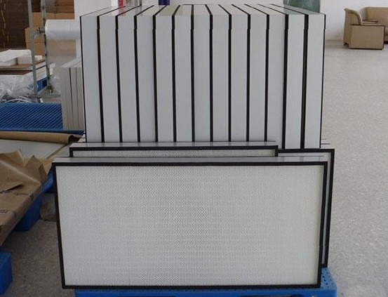 HV高效過濾器 HV高效過濾器