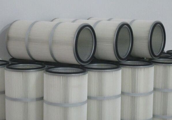 除塵過(guò)濾器