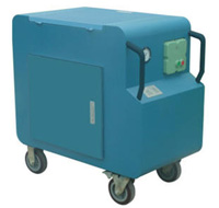 LYC-C系列箱式濾油機