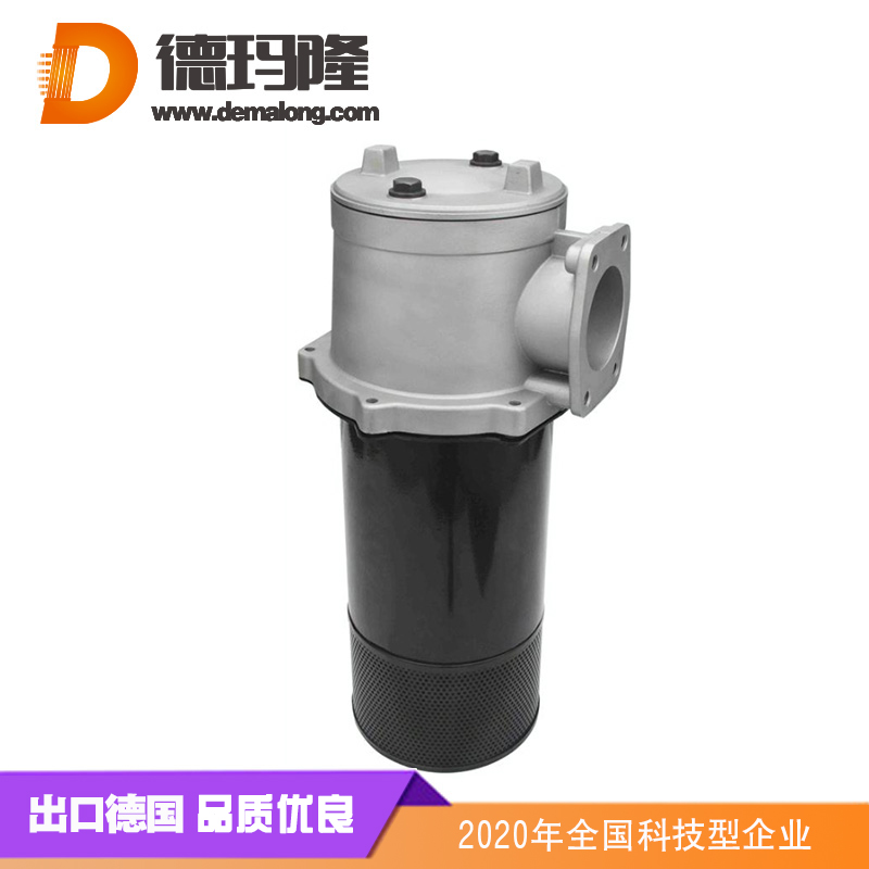 德瑪隆-替代翡翠過(guò)濾器MPF100