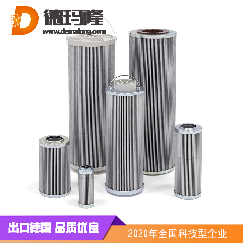 德瑪隆-OF3-08-3RV-10發電機組專用濾芯