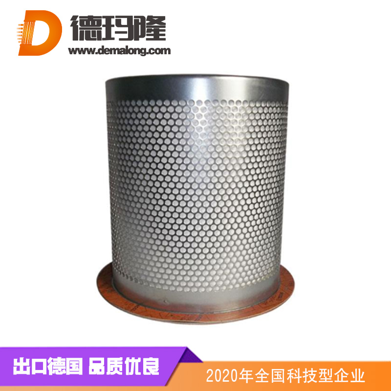 壽力-043334壽力螺桿式空壓機用油氣分離器