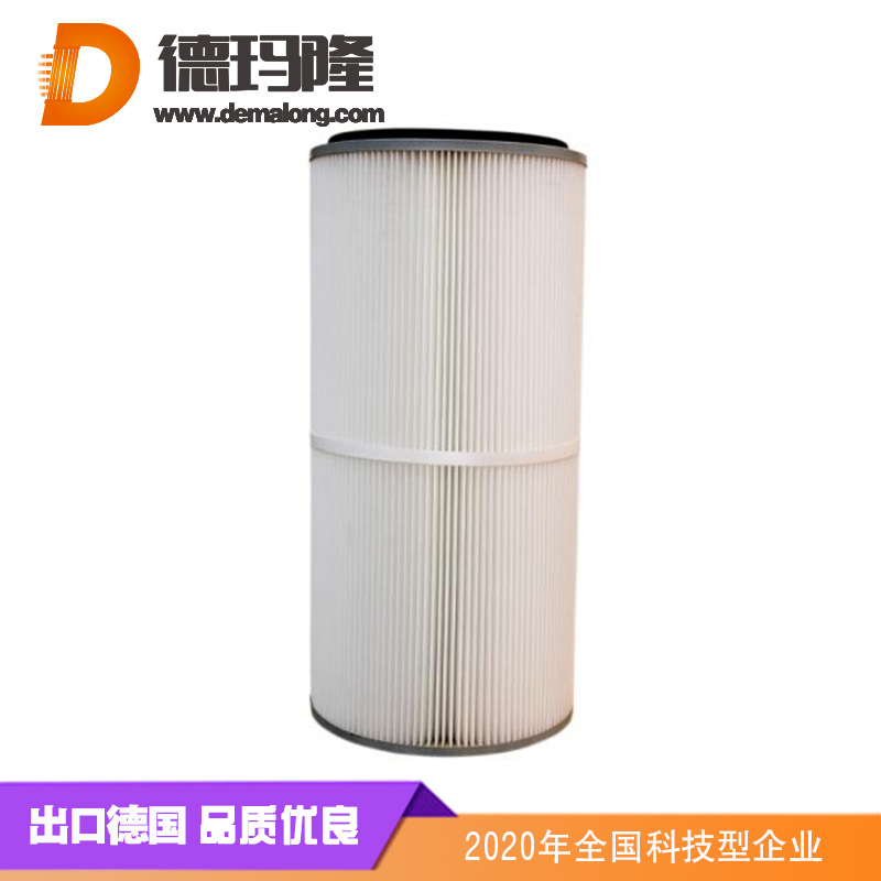 德瑪隆-88290016-447壽力空壓機空氣濾芯