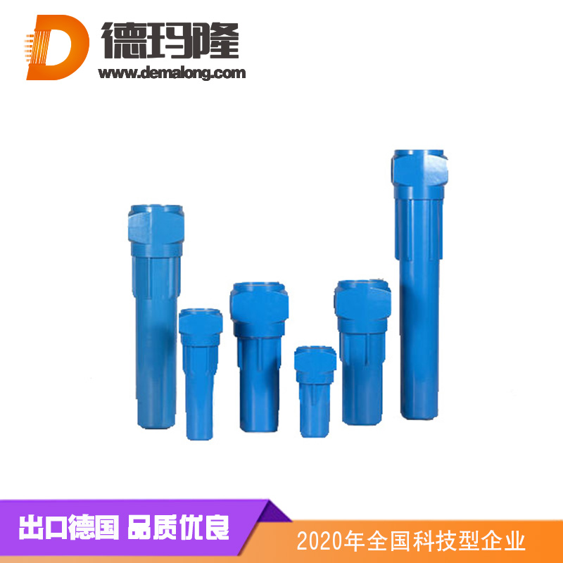 漢克森-管式過(guò)濾器