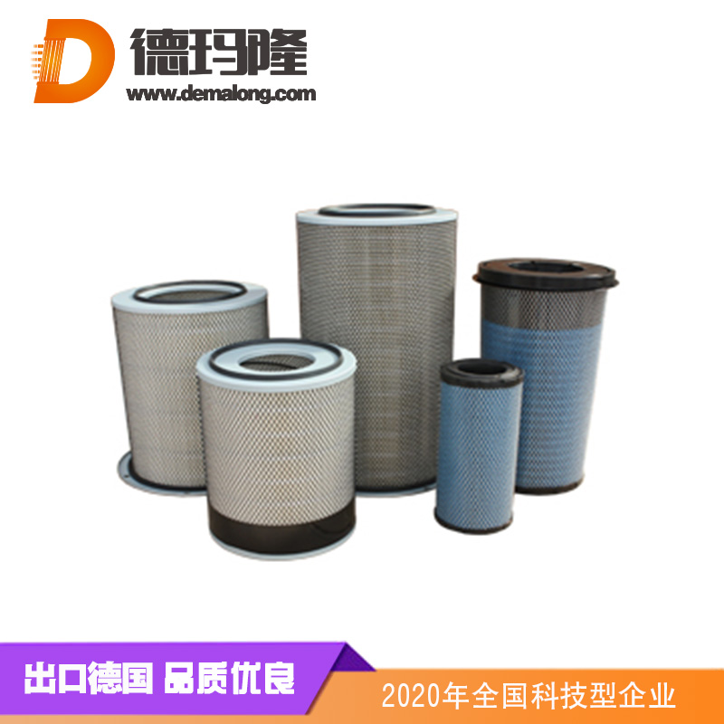 高端品質設備-HV高效過濾器