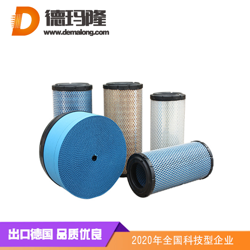 高效微?？諝膺^濾器去除微粒的方法和原理