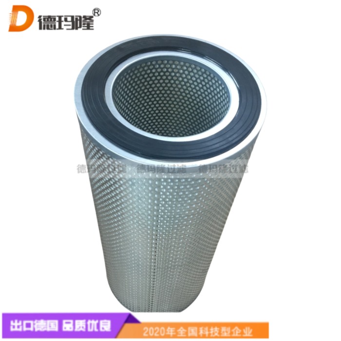 德瑪隆供應高壓燃油濾芯PS718-104-CNVSS 