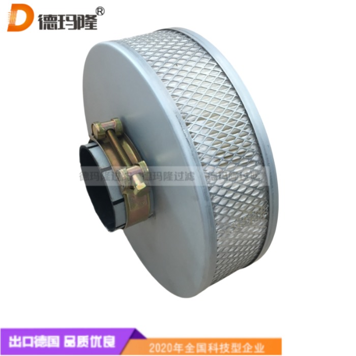 德瑪隆供應空壓機空氣濾芯672.07730 