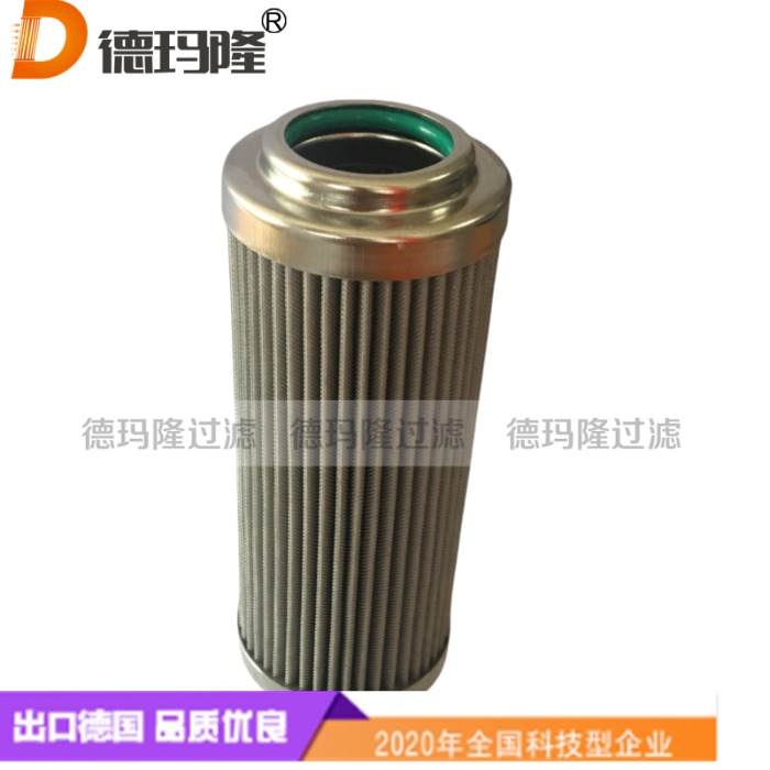 德瑪隆供應不銹鋼網濾芯RH70MCV1