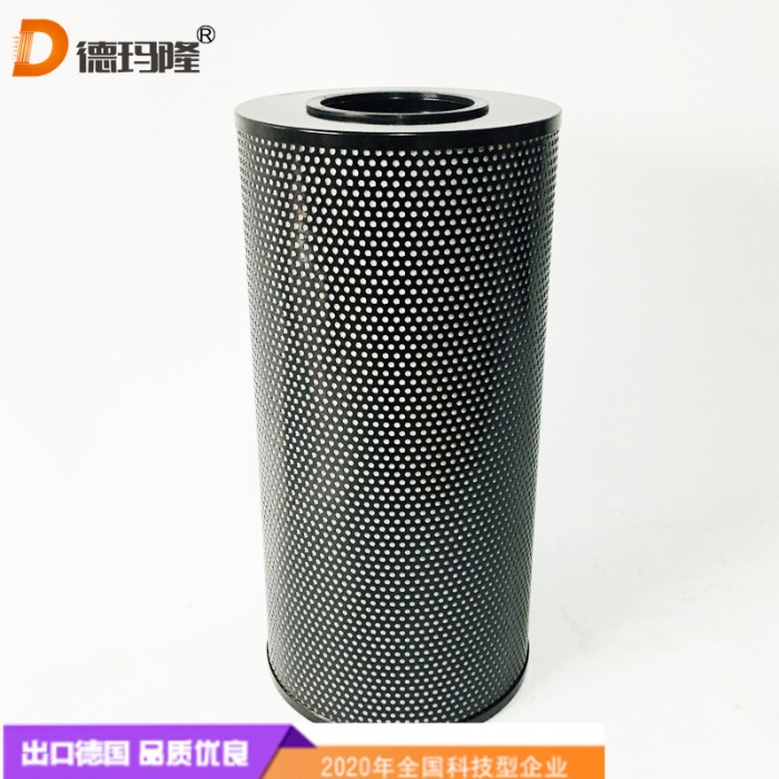 德瑪隆供應注塑機液壓油濾芯C6370465 B62982 SD51527