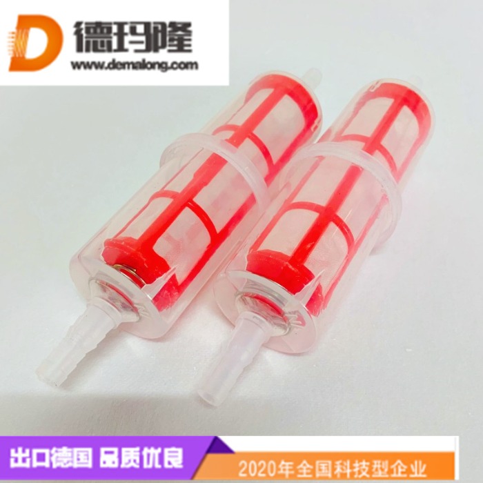 德瑪隆供應機械配件游艇配件燃油濾清器PS878