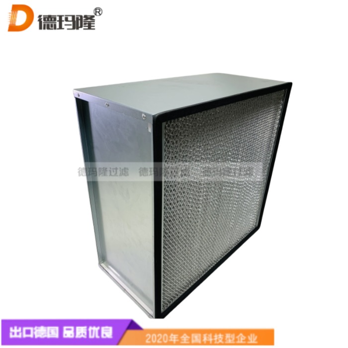 德瑪隆供應(yīng)空壓機(jī)板框?yàn)V芯TEPF2201100 TEPF2212020