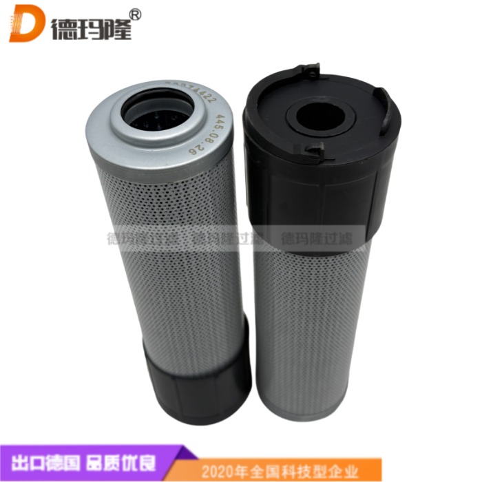 德瑪隆供應回油濾芯72274422,445.08.26 