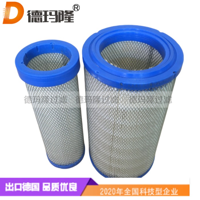 德瑪隆供應空壓機空氣濾芯264266 