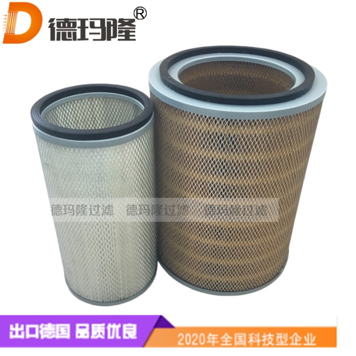 德瑪隆供應除塵濾芯ME-1830603-004