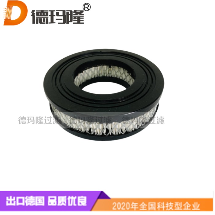 德瑪隆供應空壓機空氣濾芯NT0424 