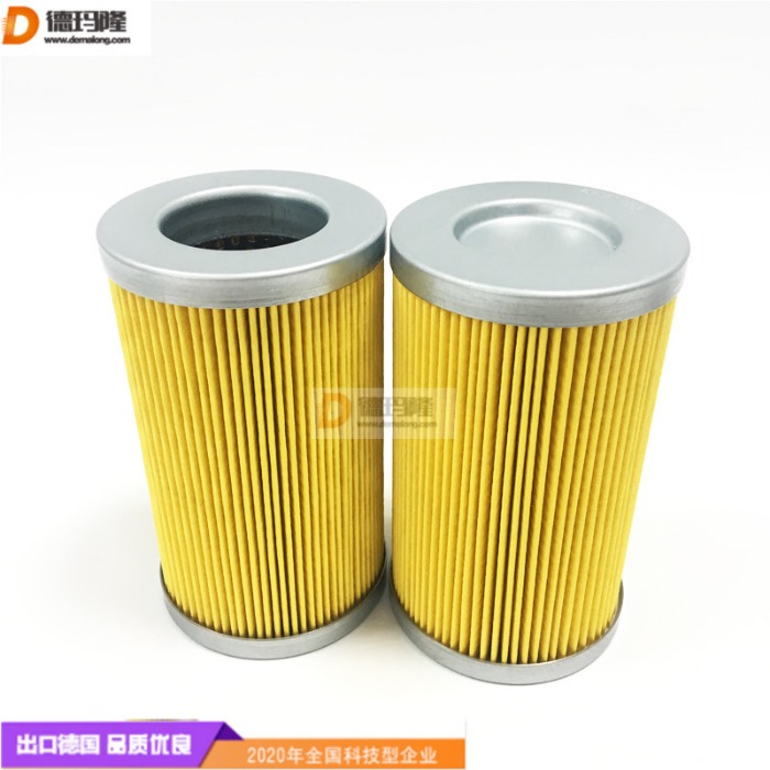 德瑪隆供應潤滑系統濾芯T06-020P M24-20P M24-010P-B