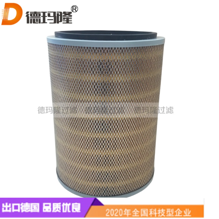 德瑪隆供應阻燃空氣濾芯GS-XFC-325 325325-015