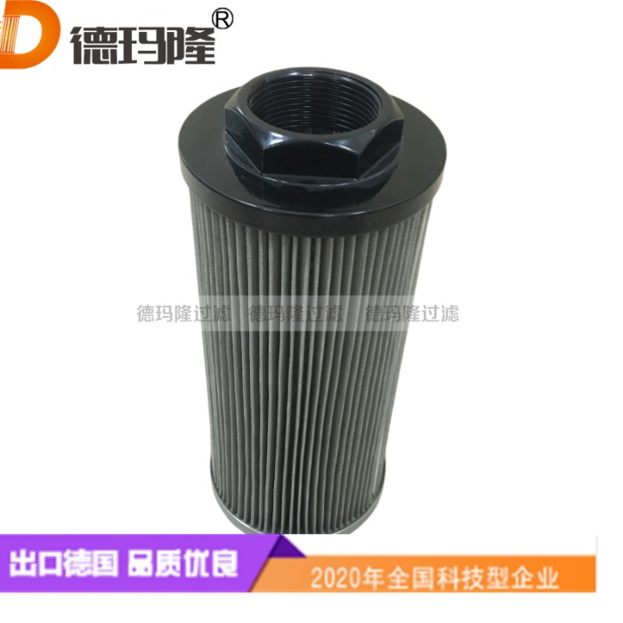  德瑪隆供應挖掘機吸油濾芯172484-73730