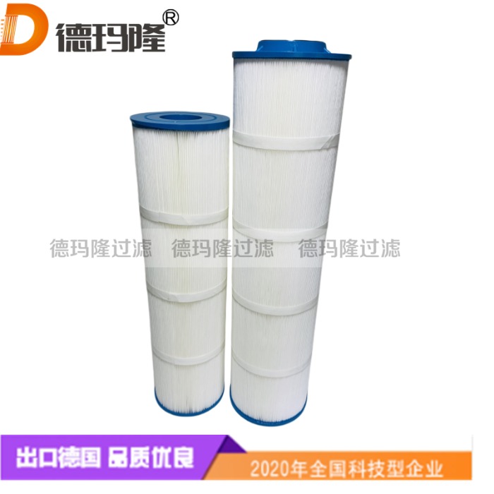 德瑪隆供應水濾芯ECP-20-20BB 